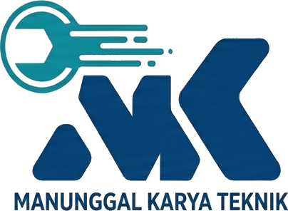 Logo Manunggal Karya Teknik